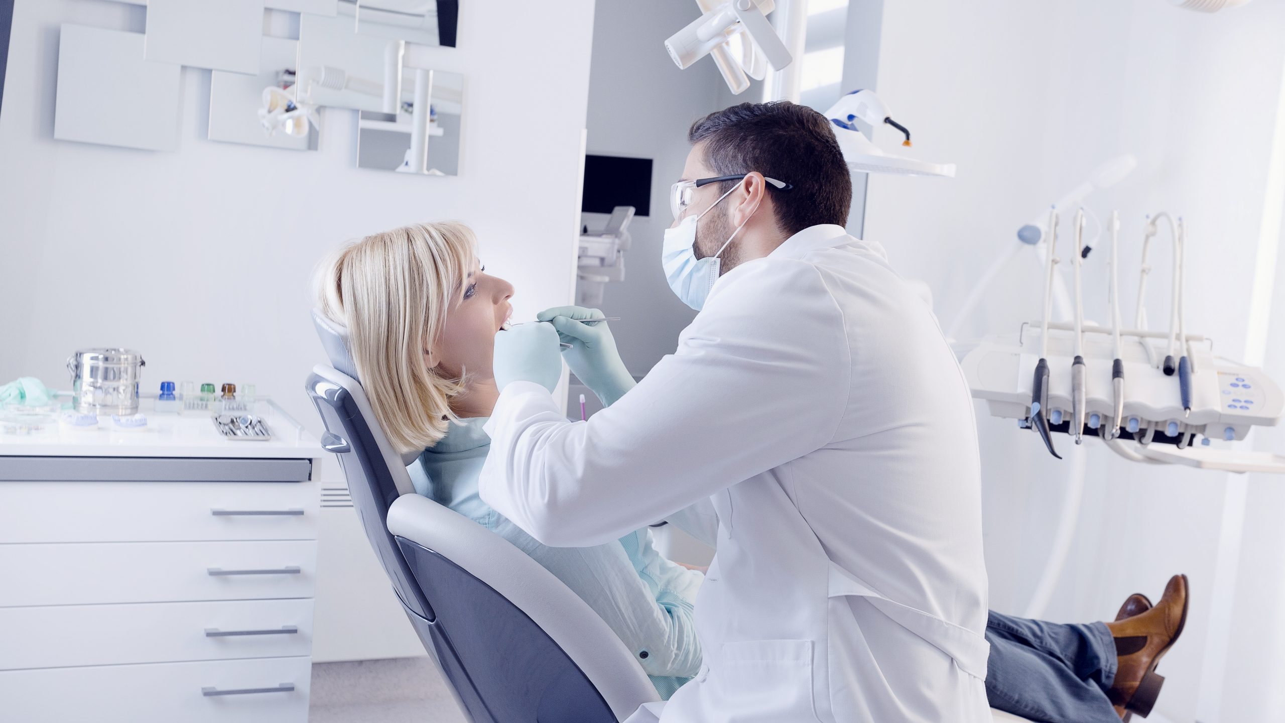 Dentist in South Lebanon, OH