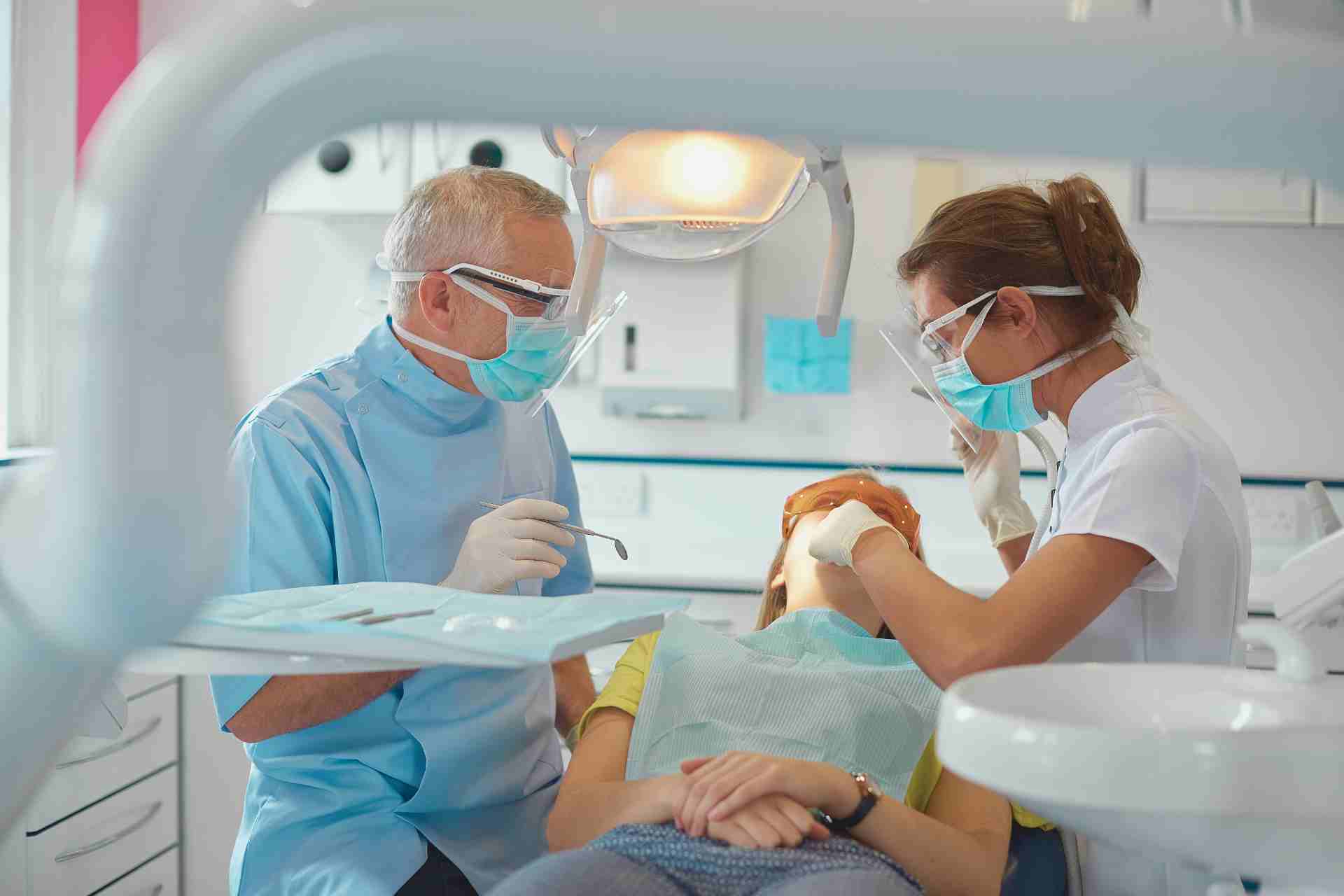 Dentist in South Lebanon, OH